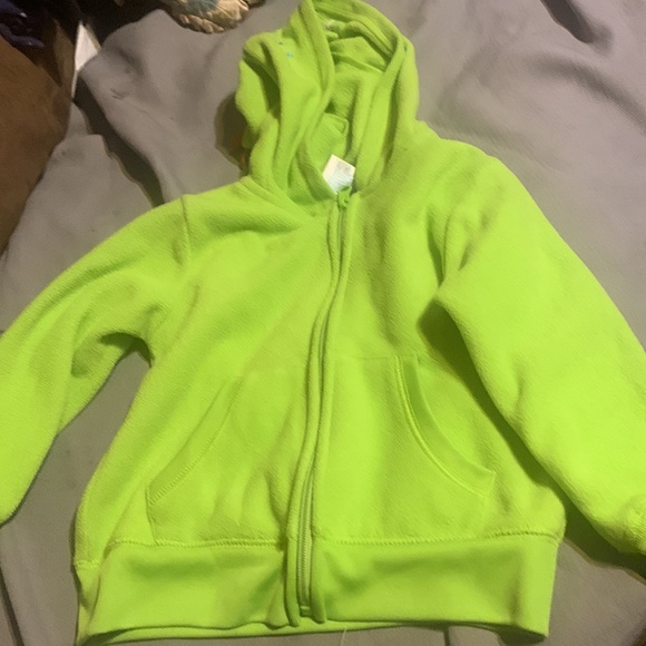 Kidgets jacket - Picture 2 of 7